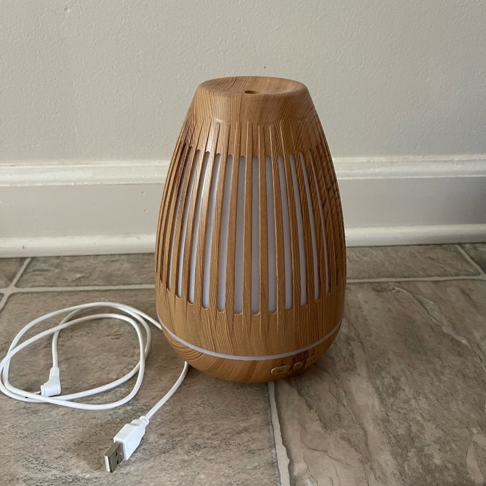 Modern Oil diffuser
